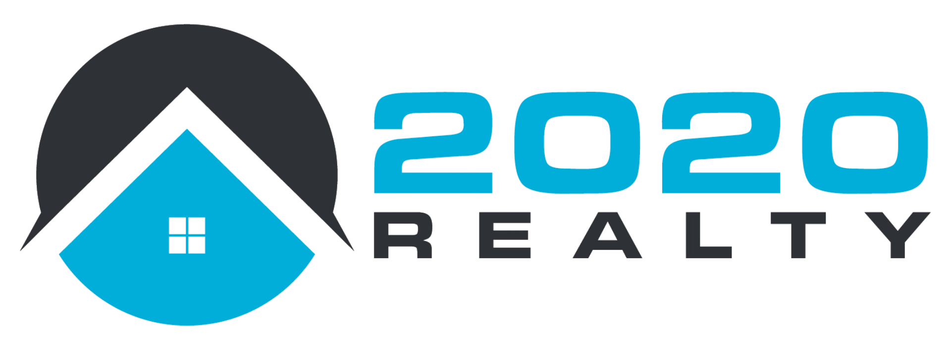 2020 Realty logo